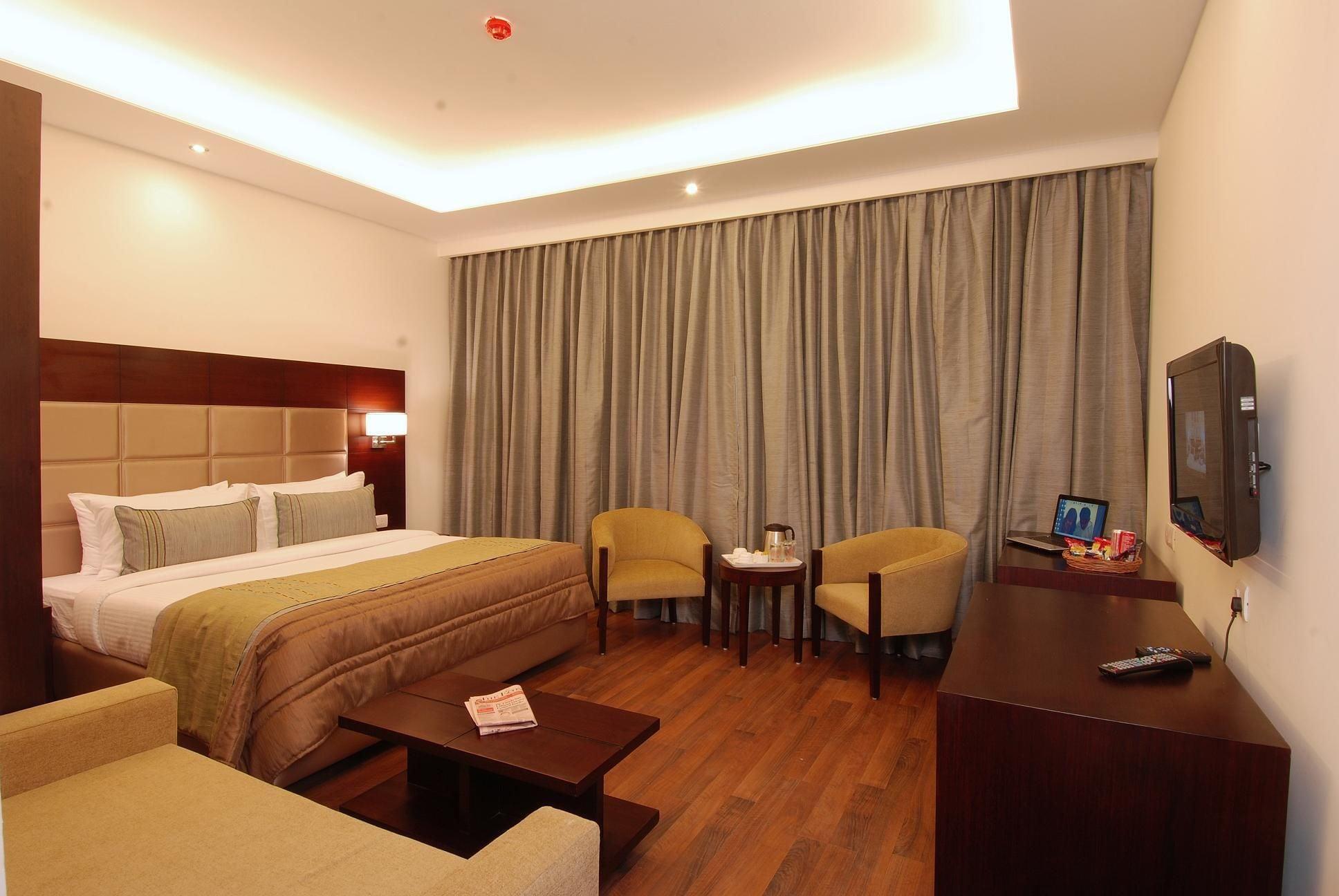 Africa Avenue Gk - 1 Hotel New Delhi Exterior photo