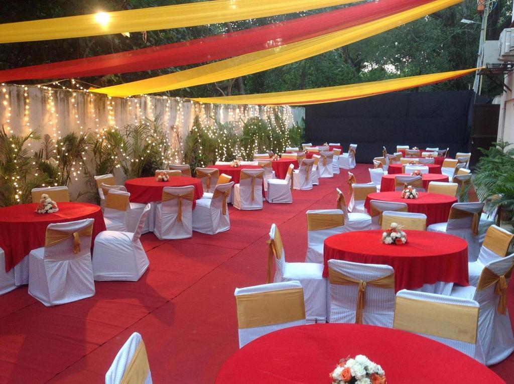 Africa Avenue Gk - 1 Hotel New Delhi Exterior photo